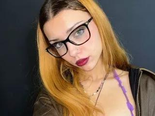 InnaMoratis on Streamate 