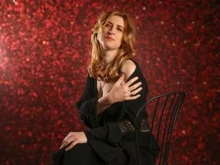 InnaWilliams on Streamate 