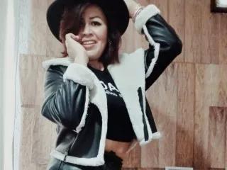 isabellacen on Streamate 