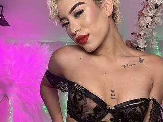 IsisAli on Streamate 