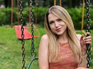 IvvyGrey on Streamate 