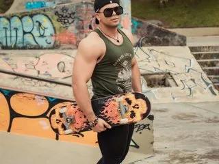 Jakesskye on Streamate