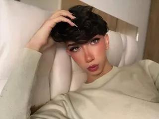 JamesBlanc on Streamate 