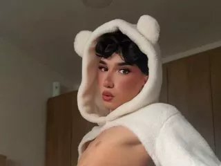 Offline JamesBlanc on Streamate