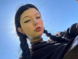 JassyHanson on Streamate 