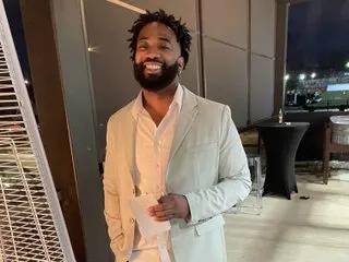 JayAlpha on Streamate