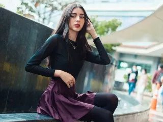 Offline JazminDyer on Streamate