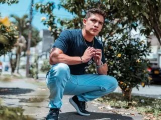 Offline JeffDalton on Streamate