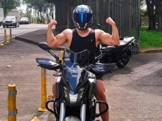 Offline JeffDalton on Streamate