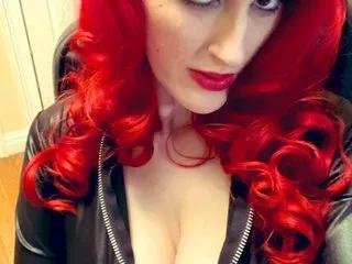 JenniferVegas on Streamate 