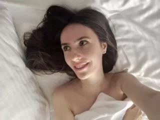 JennyferDreams on Streamate 
