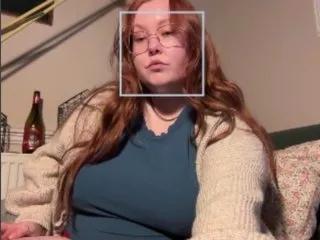 JennyRed on Streamate 