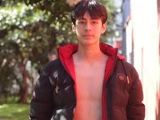 Jeremias_M on Streamate