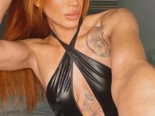 JessieLittle on Streamate 