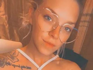 JizzonJess on Streamate 
