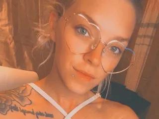 JizzonJess on Streamate 