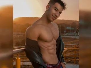 JoellFerreira on Streamate 