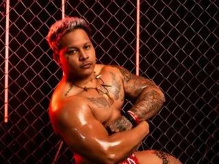 Jordan_Coleman on Streamate
