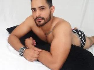 JORSMONTERO on Streamate