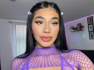 JulietaChear on Streamate