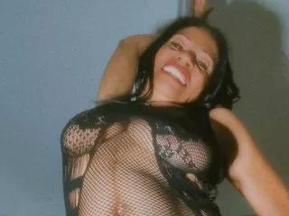 julietconde on Streamate 