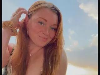JuneFever on Streamate