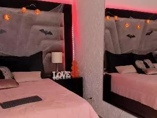 KateRoss18 on Streamate 