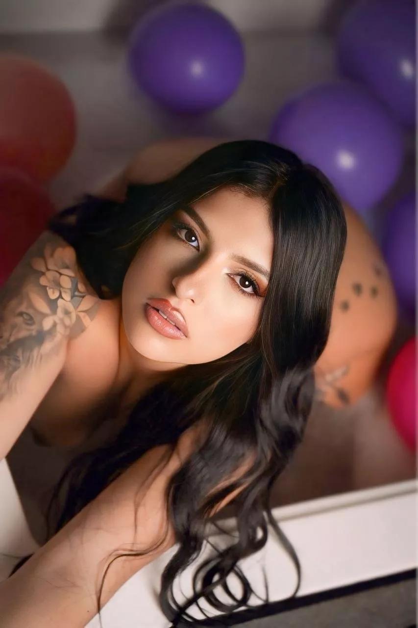 Kiimrouse on Streamate 
