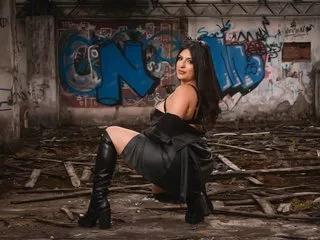 Kiimrouse on Streamate 