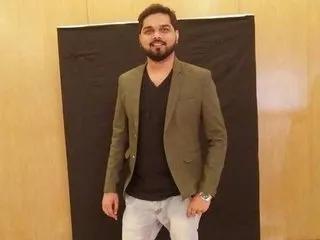 King_Kumar on Streamate