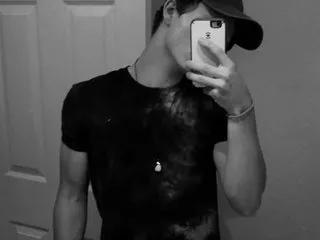 KinkyyEric on Streamate 