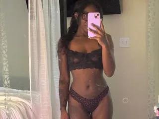 Kylieloveskink on Streamate