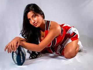 LailaBarker on Streamate 