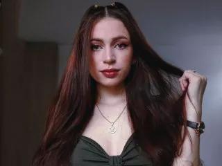 LailaCross on Streamate 