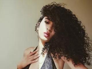 Lanna_Jhonson on Streamate 