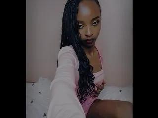 Laraccandy on Streamate