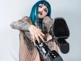 LaurenPadockk on Streamate 