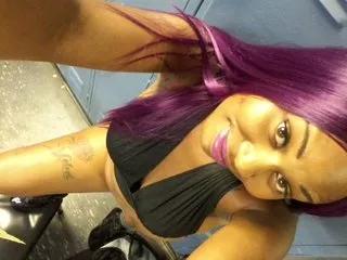 laylafoxx244 on Streamate 