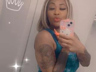 laylafoxx244 on Streamate 