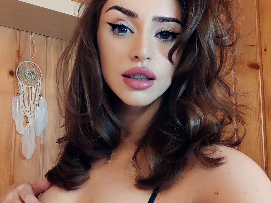 LeilaNoire on Streamate 
