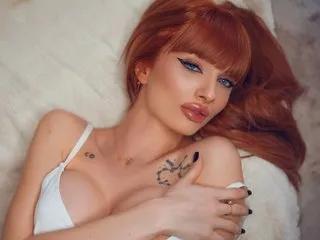 LeyaMeyers on Streamate 