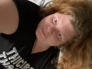 LilGingerSnaps on Streamate 