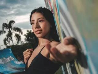 LilithCruz on Streamate 