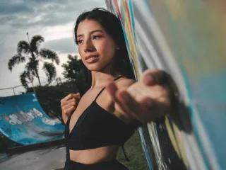LilithCruz on Streamate 