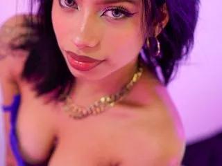 Lilithstart on Streamate 