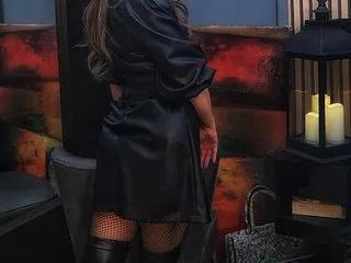 LillianReign on Streamate