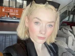Littleangelblue on Streamate 