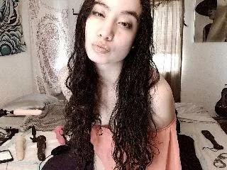 littleeveapples on Streamate 