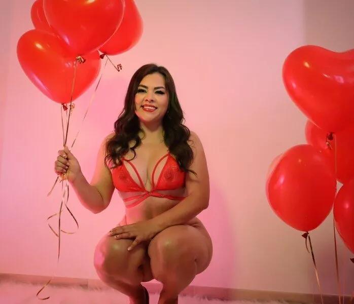 Lolasweetx on Streamate 