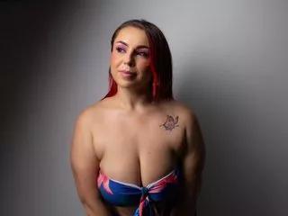 LorreinViking on Streamate 